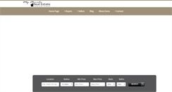 Desktop Screenshot of myflreconsultant.com